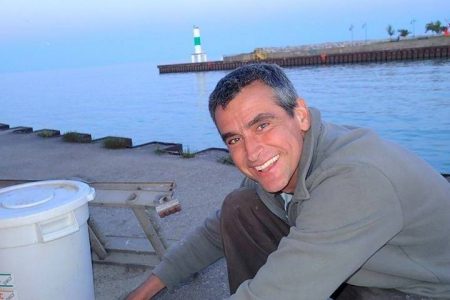 Remembering John Burhani: My Best Explanation of Heaven