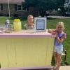 kenosha strong lemonade stand
