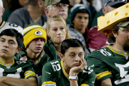 Packers ’22-’23 Last Rites