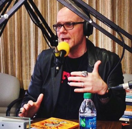 gary schneeberger, bite the dog