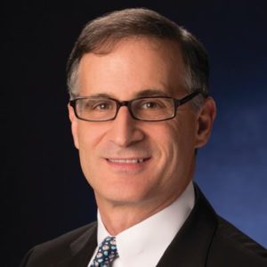 Rick Schlesinger: Milwaukee Brewers COO