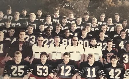 High School Football: A Way Of Life