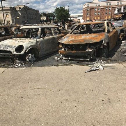 kenosha riots, riots in kenosha, civil unrest in kenosha