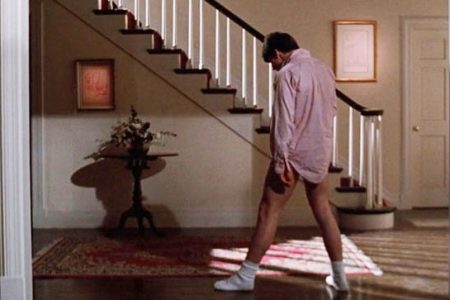 Songs That Make You Think Of Movies