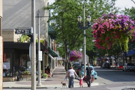 10 Great Things About Living In Kenosha