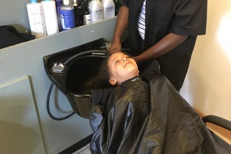 Textures Rx Beauty and Barber: A New Kenosha “Must Visit”