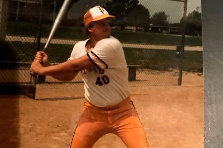 Kenosha Softball Hall of Fame Gets Some Much Needed “Love”