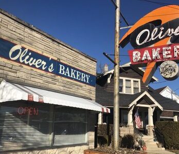 Oliver’s Bakery: Fish That Meets The Hype