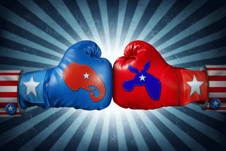 Let’s Stop Actually Being Deplorable