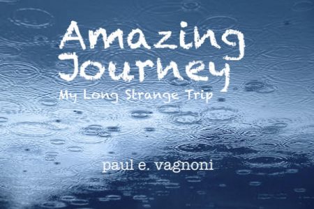 Amazing Journey: 6.1