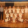 tremper volleyball