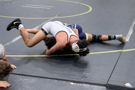 My Take: The Greatest Wrestling in KTown History